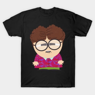 South Park Kyle Schwartz T-Shirt